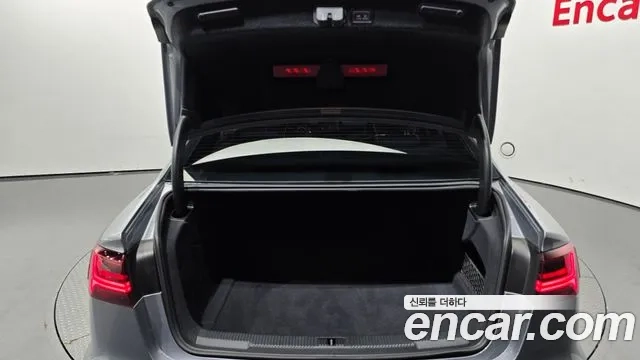 Audi New A6 id 2922664 из Кореи 11