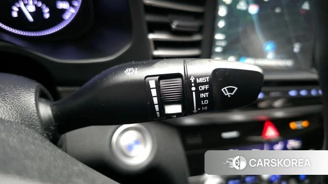 Hyundai The New Avante AD id 4180196 из Кореи 11