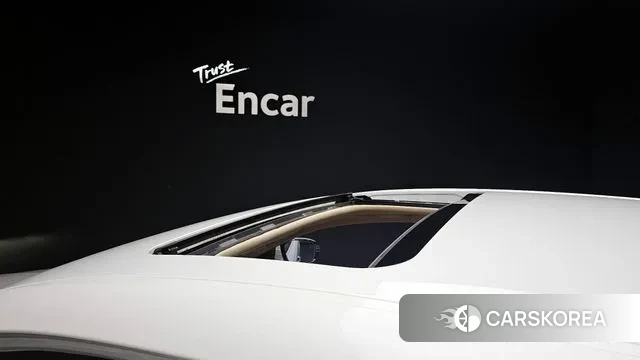 Kia More K9 id 3608321 из Кореи 11