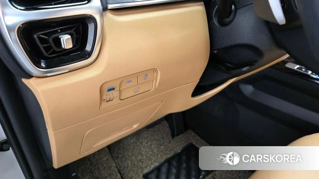 Kia Sorento 4th Generation id 4646280 из Кореи 11