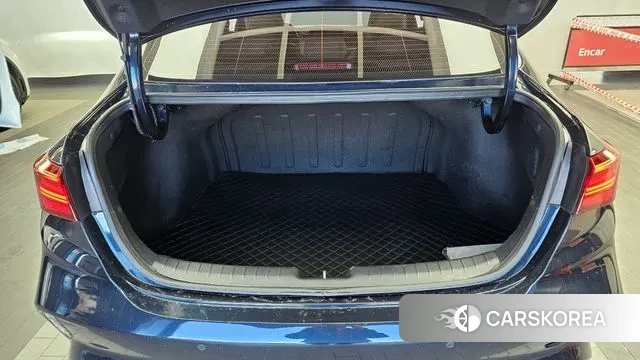 Kia The New K3 2nd generation id 3343013 из Кореи 11