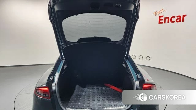 Kia Stinger Meister id 4541748 из Кореи 11