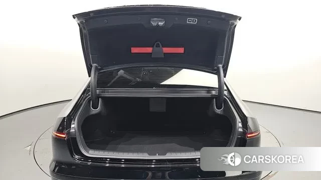 Hyundai Grandeur (GN7) id 2968706 из Кореи 11