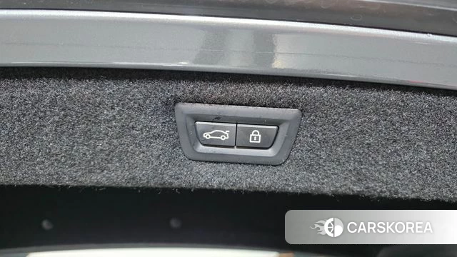 BMW 8 Series (G15) id 3922489 из Кореи 11