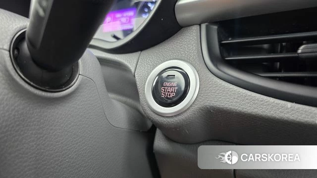 Kia All New Morning (JA) id 4551563 из Кореи 11