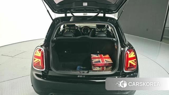 Mini Cooper id 3801660 из Кореи 11