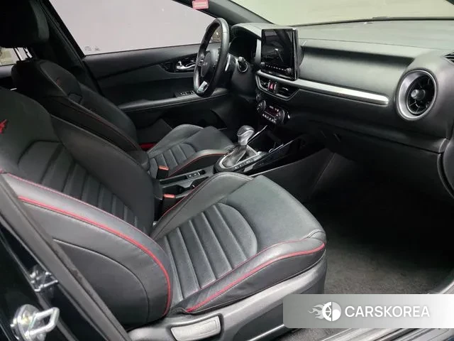 Kia The New K3 2nd generation id 3615420 из Кореи 11