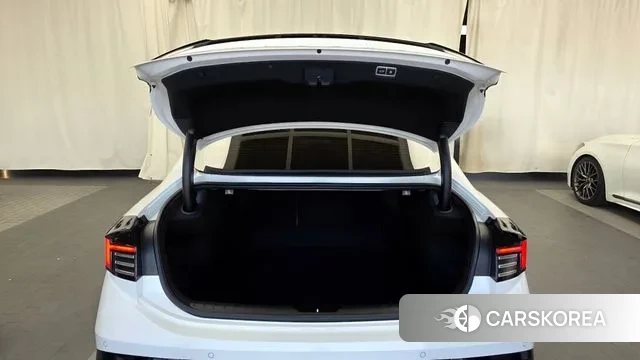 Hyundai Sonata D Edge (DN8) id 3316575 из Кореи 11