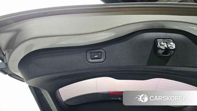 Renault Korea (Samsung) QM6 id 4677812 из Кореи 11
