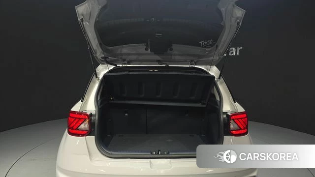 Hyundai Venue id 3878146 из Кореи 11