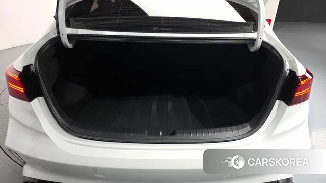 Kia The New K3 2nd generation id 3952833 из Кореи 11