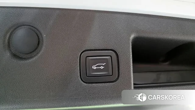 Chevrolet (GM Daewoo) Equinox id 3748194 из Кореи 11