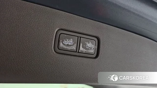 Genesis GV80 id 3697152 из Кореи 11