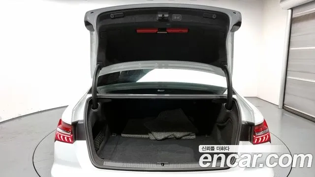 Audi A6 (C8) id 2906133 из Кореи 11