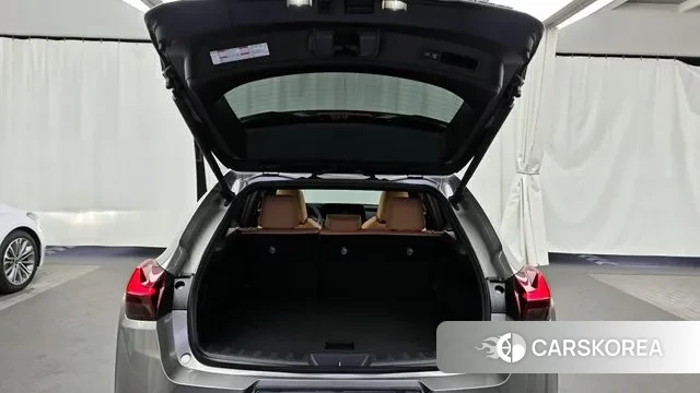 Lexus UX250h id 3256711 из Кореи 11