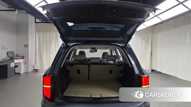 Ssangyong Torres EVX id 3517856 из Кореи 11