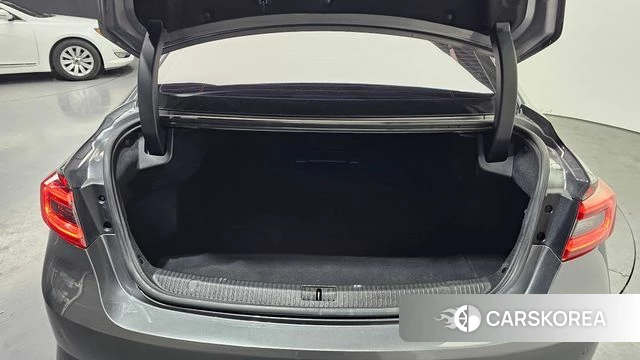 Renault Korea (Samsung) SM6 id 3801374 из Кореи 11