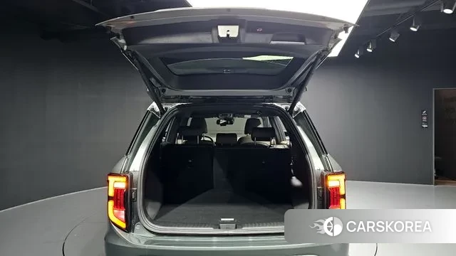 Ssangyong Torres id 3365927 из Кореи 11