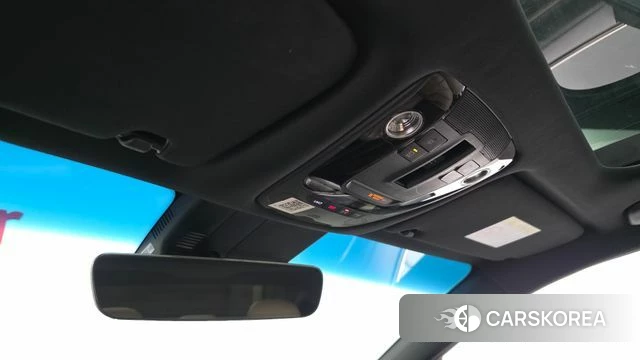 Kia K8 id 4355839 из Кореи 11
