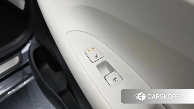 Hyundai The New Grandeur IG Hybrid id 4202112 из Кореи 11