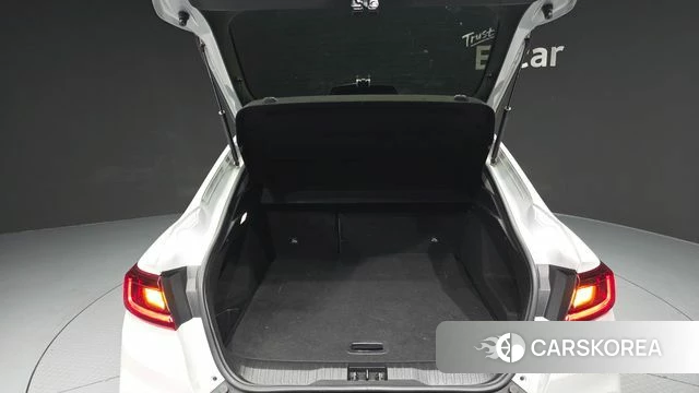 Renault Korea (Samsung) XM3 id 4551225 из Кореи 11