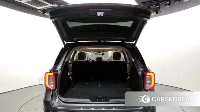 Ford Explorer 6th Generation id 3042988 из Кореи 11