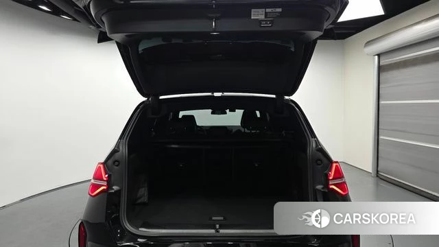 BMW X3 (G45) id 4480009 из Кореи 11