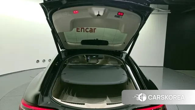 Mercedes-Benz AMG GT id 3042926 из Кореи 11