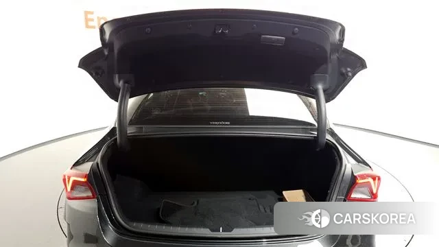 Kia K5 3rd generation id 3422108 из Кореи 11