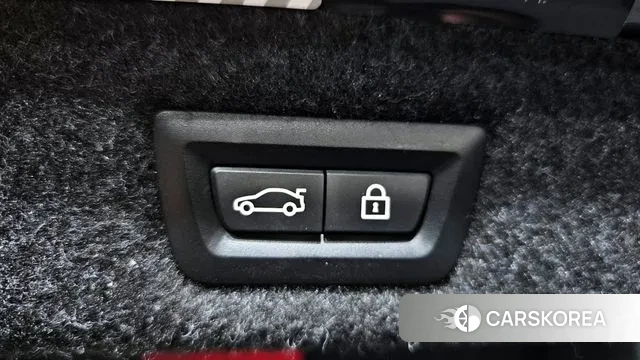 BMW 5 Series (G30) id 3582840 из Кореи 11