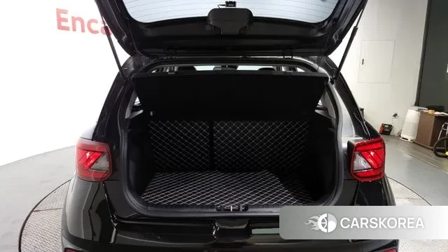 Hyundai Venue id 3060261 из Кореи 11