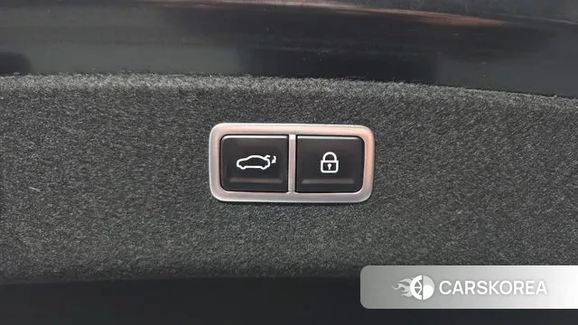 Genesis G80 (RG3) id 3349076 из Кореи 11