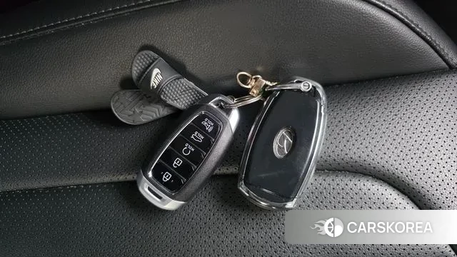 Hyundai Avante (CN7) id 3411784 из Кореи 11