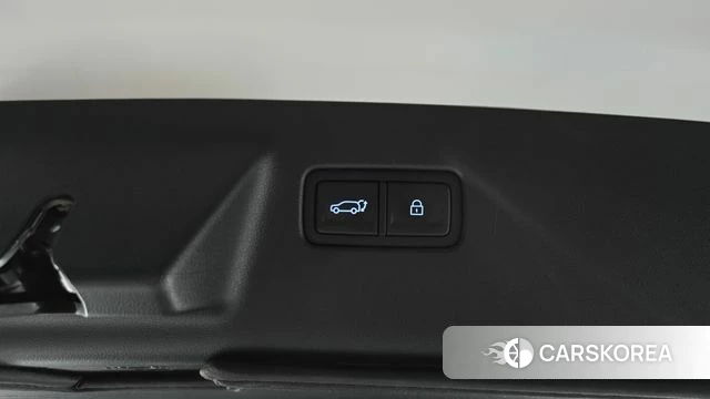 Hyundai Santa Fe (MX5) id 3864363 из Кореи 11