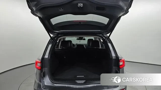 Renault Korea (Samsung) QM6 id 3034073 из Кореи 11