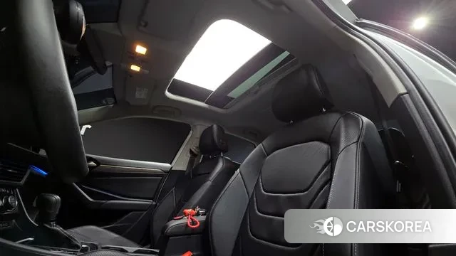 Volkswagen 7th Generation of Jetta id 3053864 из Кореи 11