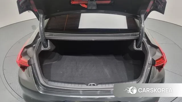 Kia K8 id 3561619 из Кореи 11