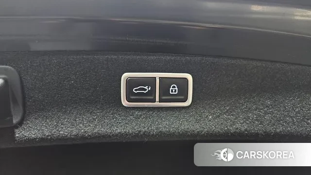 Genesis G80 (RG3) id 3160758 из Кореи 11