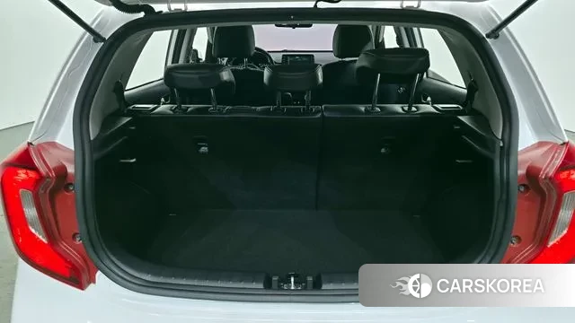 Kia All New Morning (JA) id 3297317 из Кореи 11