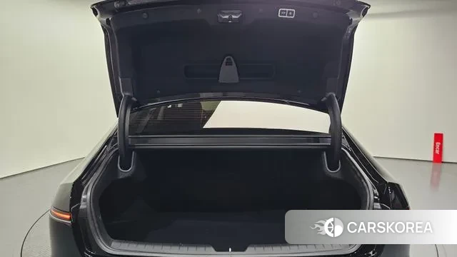 Hyundai Grandeur Hybrid (GN7) id 3246740 из Кореи 11