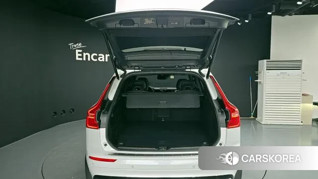 Volvo XC60 second Generation id 3192521 из Кореи 11