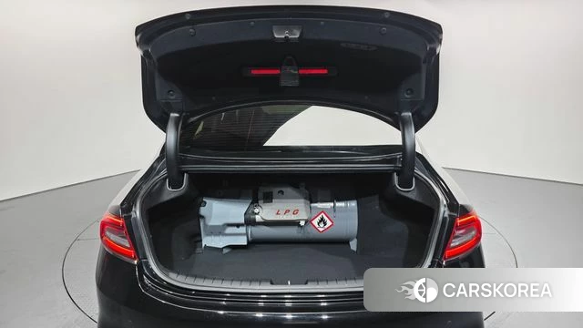 Hyundai Grandeur IG id 3873679 из Кореи 11