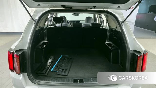 Kia Sorento 4th Generation id 3832609 из Кореи 11