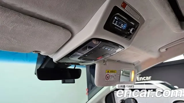 Hyundai Staria id 2878921 из Кореи 11