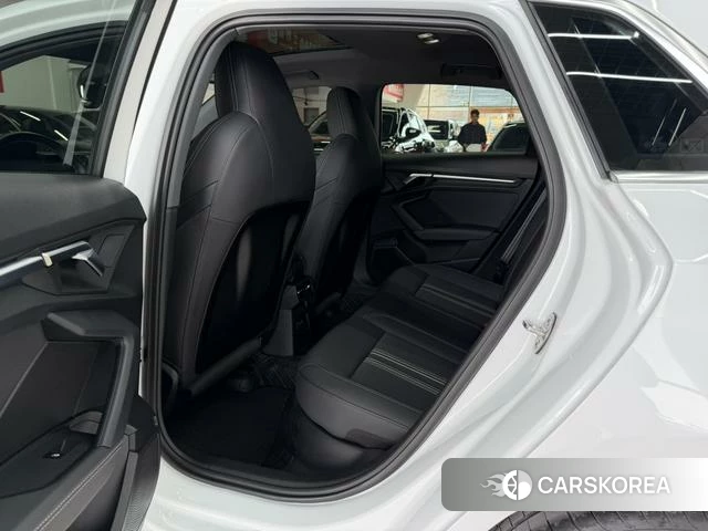 Audi A3 id 4333492 из Китая 11