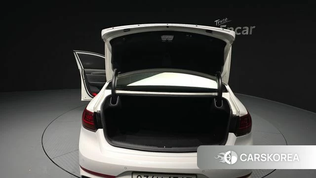 Kia K7 Premier id 3807739 из Кореи 11