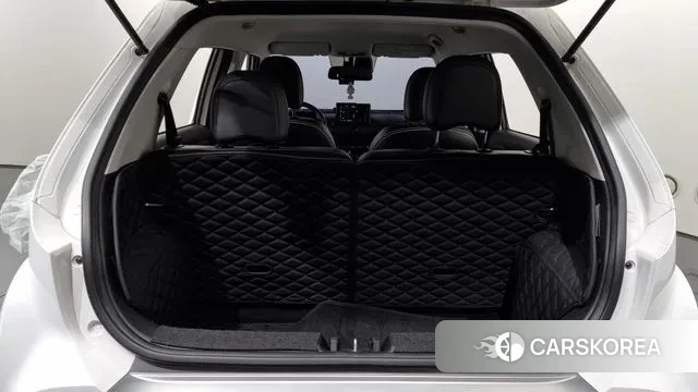 Hyundai Casper id 3263618 из Кореи 11