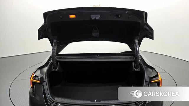 Kia The New K8 Hybrid id 4177458 из Кореи 11