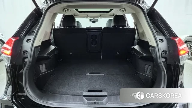 Nissan X Trail id 3526180 из Кореи 11