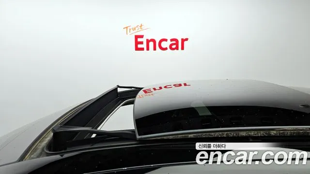 Renault Korea (Samsung) SM6 id 2707221 из Кореи 11